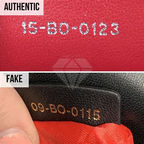 fake dior serial number check|dior authentication codes.